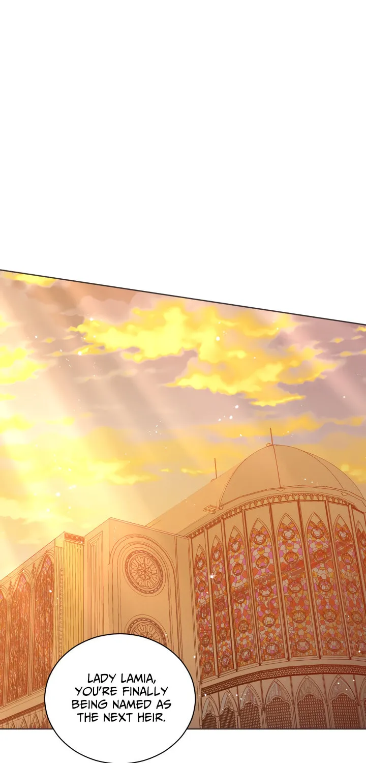 Read Lamia Orphe is Dead chapter 32 image 8 on Lezhin