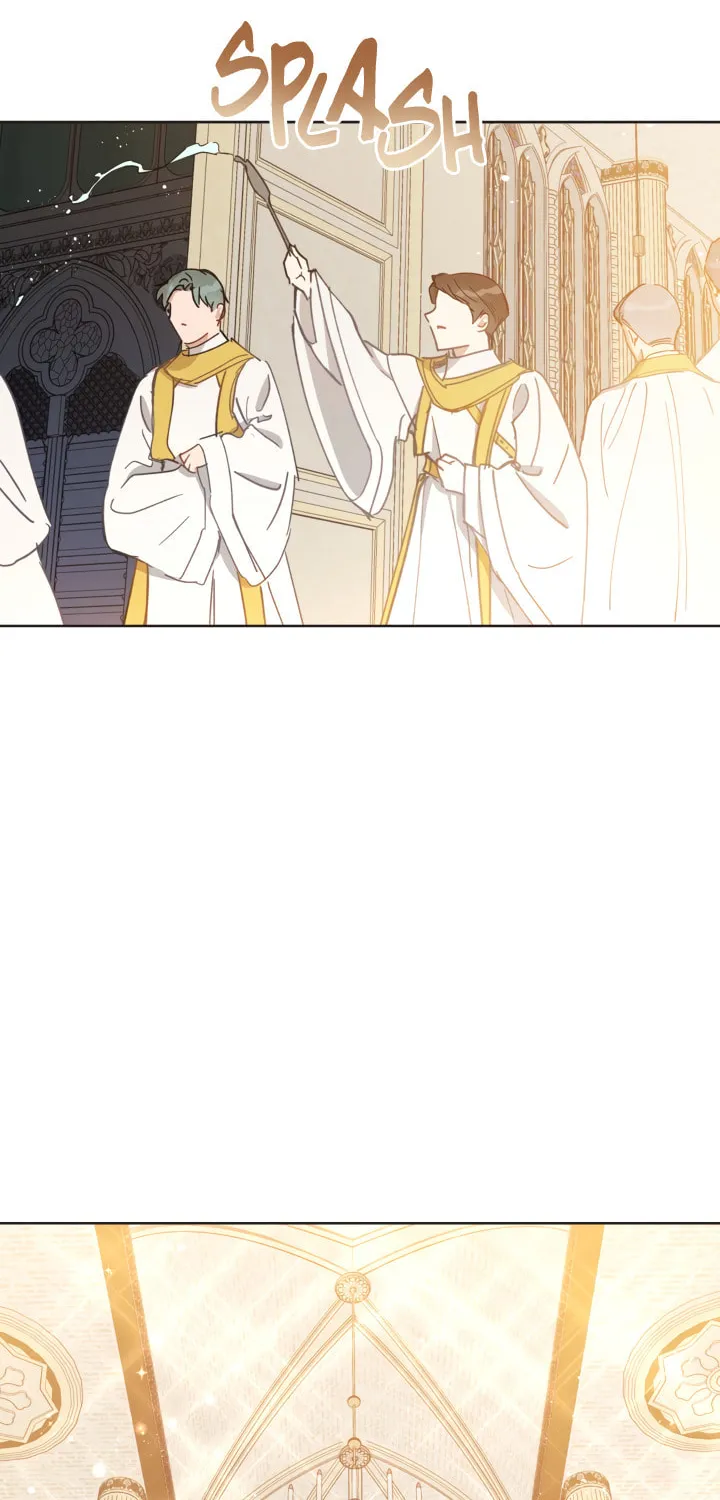 Read Lamia Orphe is Dead chapter 33 image 1 on Lezhin