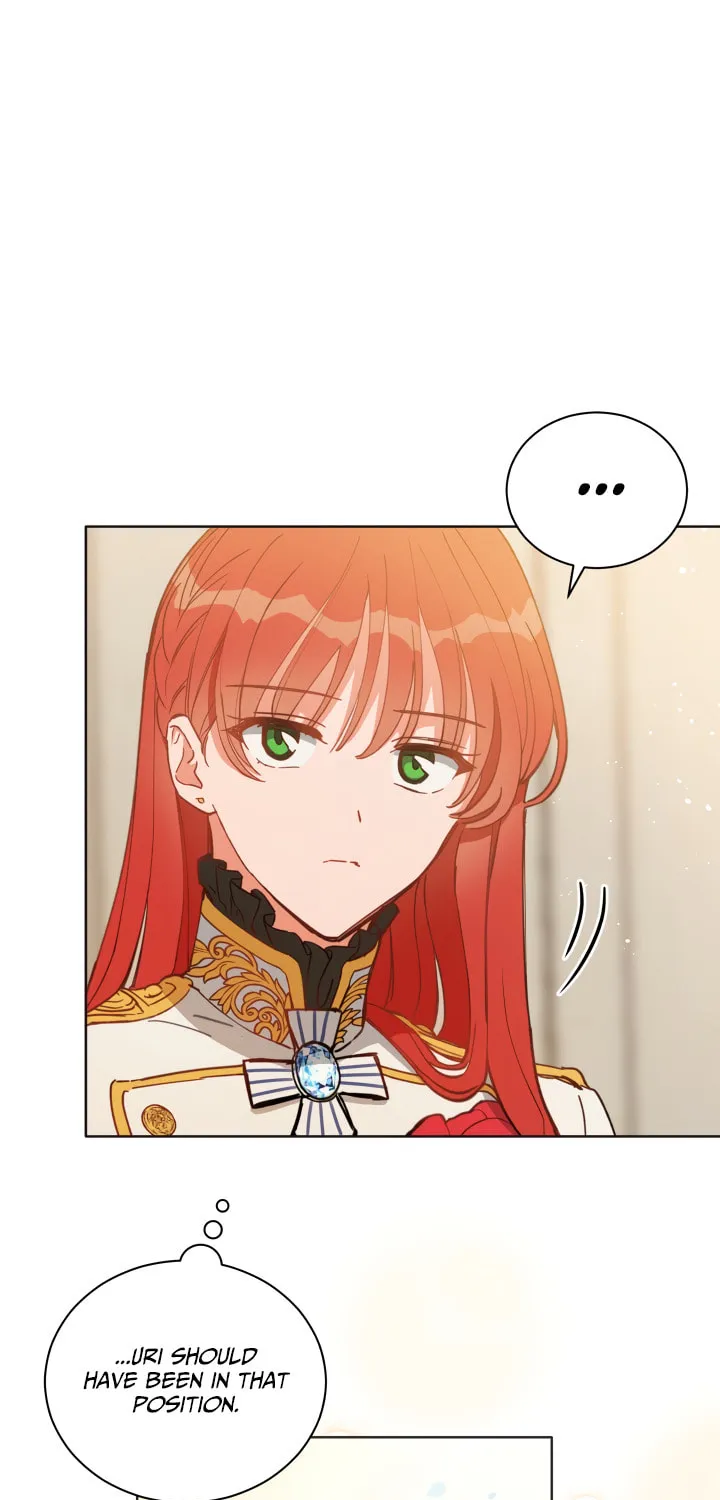 Read Lamia Orphe is Dead chapter 33 image 15 on Lezhin