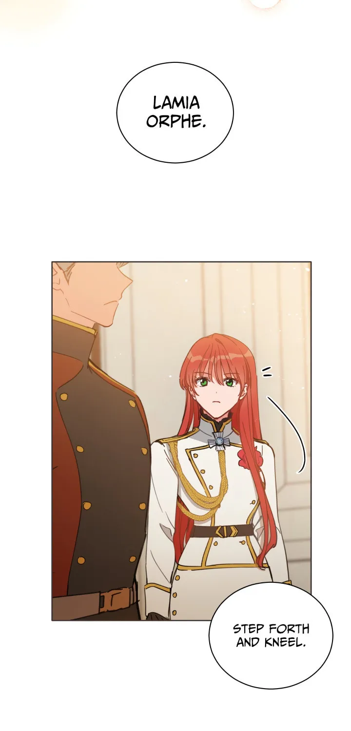 Read Lamia Orphe is Dead chapter 33 image 17 on Lezhin