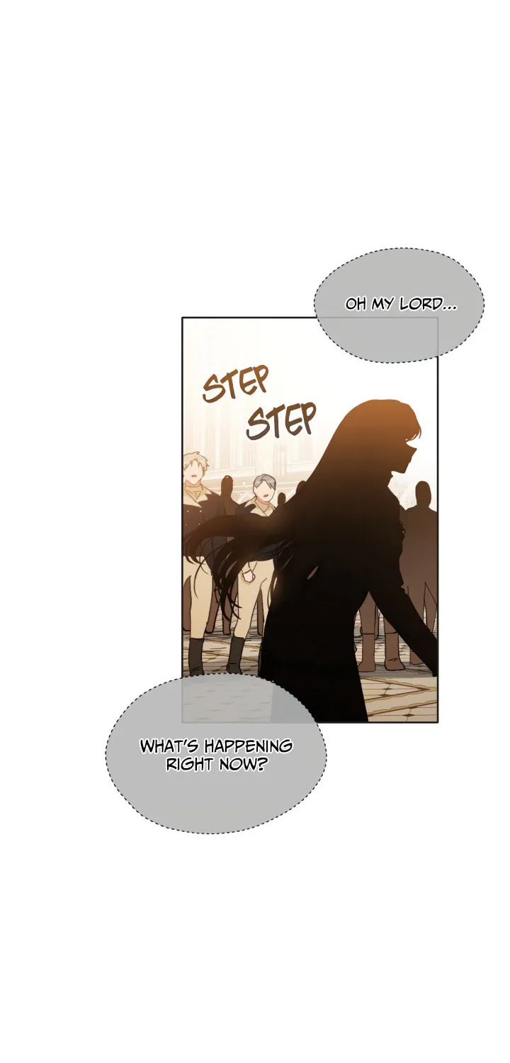 Read Lamia Orphe is Dead chapter 33 image 18 on Lezhin