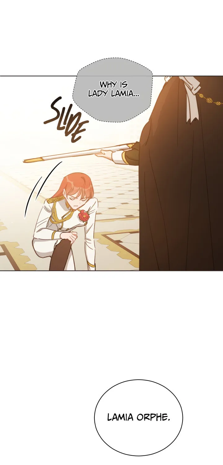 Read Lamia Orphe is Dead chapter 33 image 19 on Lezhin