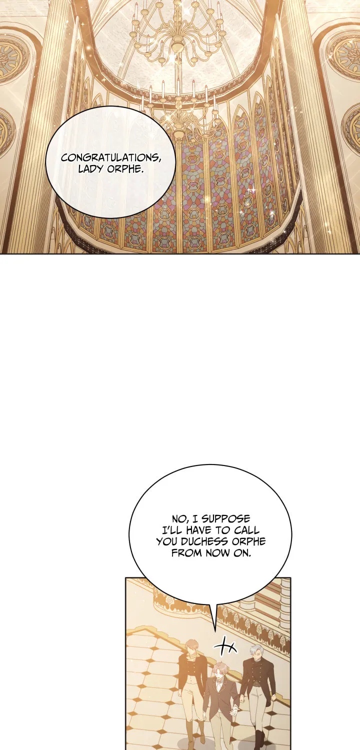 Read Lamia Orphe is Dead chapter 33 image 2 on Lezhin