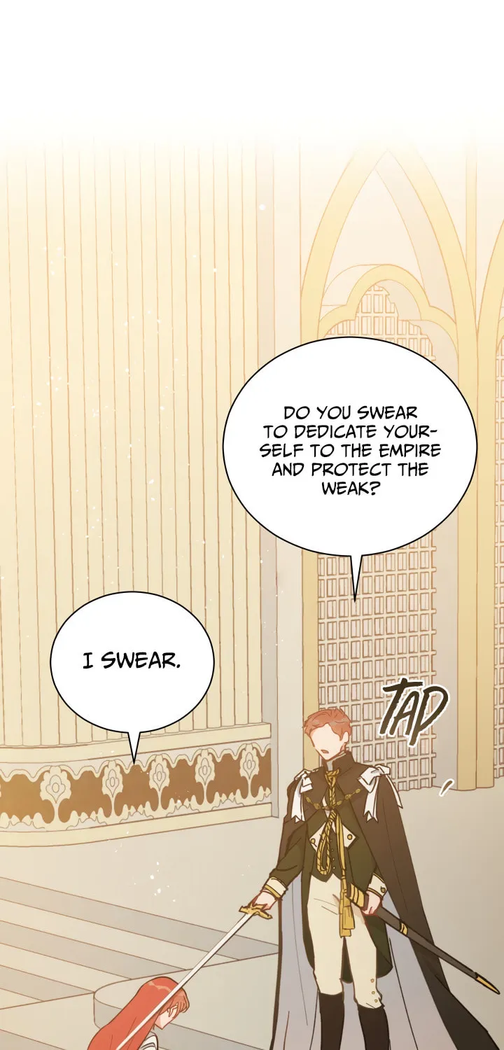 Read Lamia Orphe is Dead chapter 33 image 20 on Lezhin