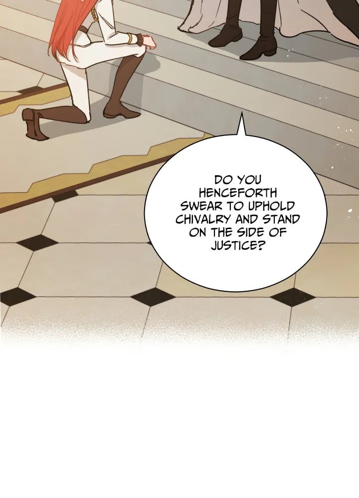 Read Lamia Orphe is Dead chapter 33 image 21 on Lezhin