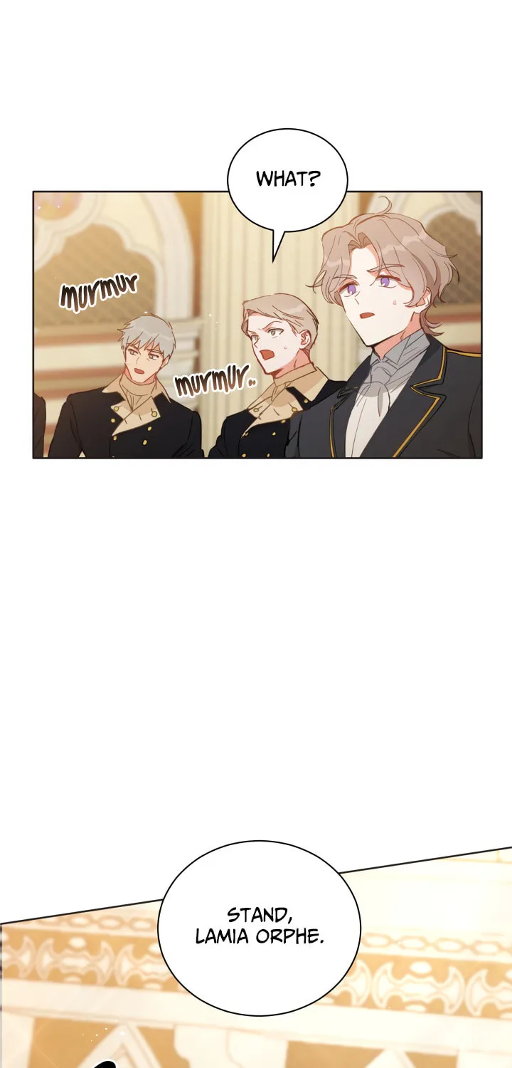 Read Lamia Orphe is Dead chapter 33 image 23 on Lezhin