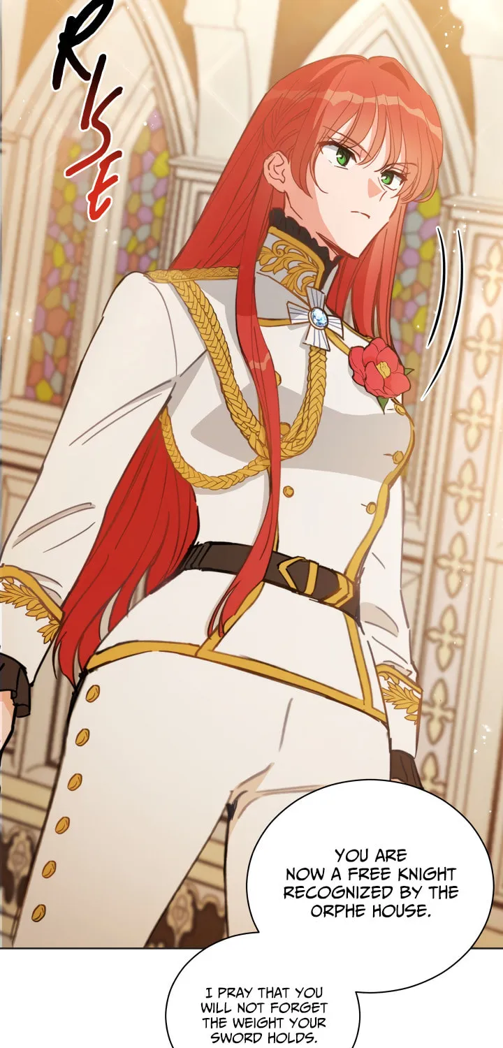 Read Lamia Orphe is Dead chapter 33 image 24 on Lezhin