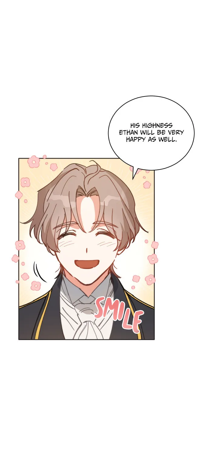 Read Lamia Orphe is Dead chapter 33 image 4 on Lezhin