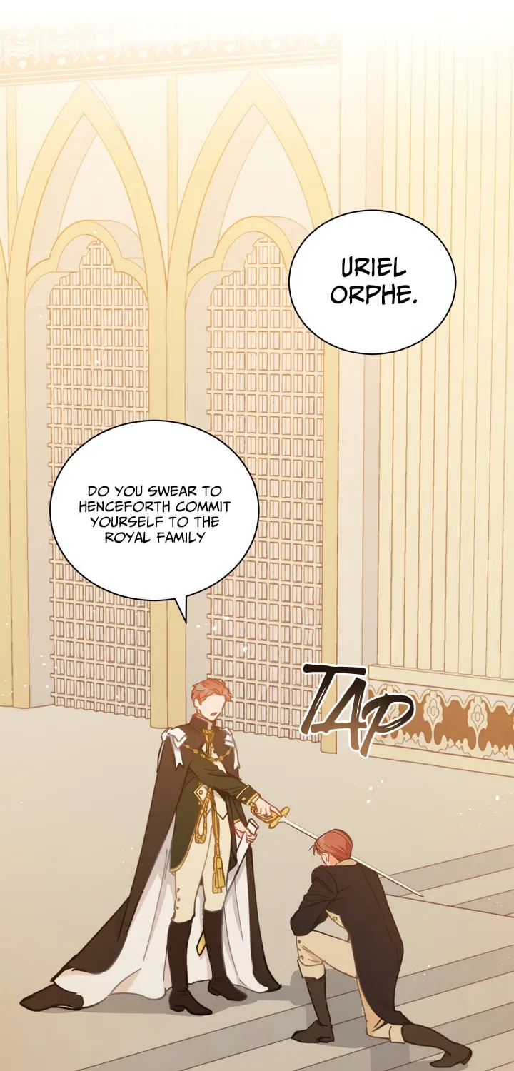 Read Lamia Orphe is Dead chapter 33 image 43 on Lezhin