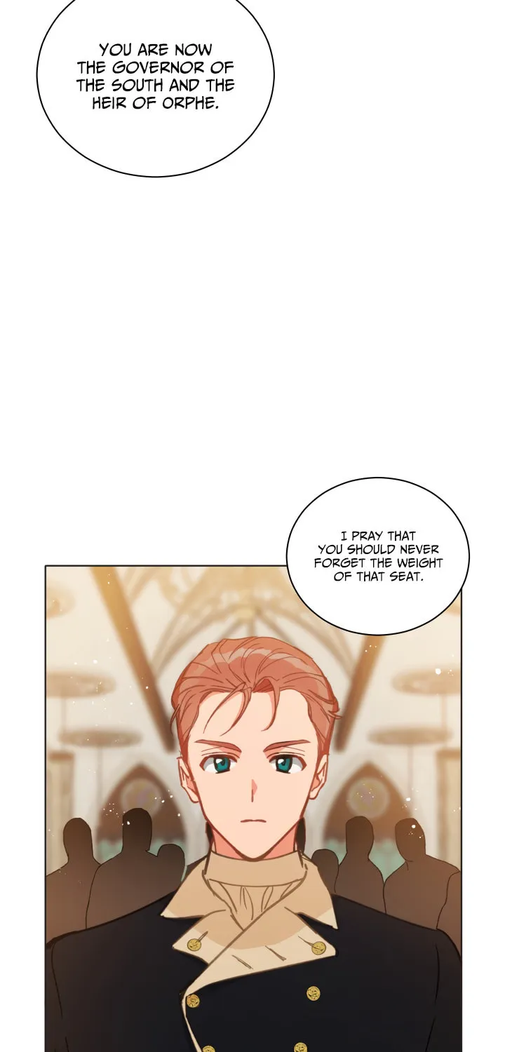 Read Lamia Orphe is Dead chapter 33 image 48 on Lezhin