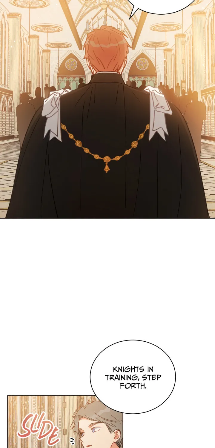 Read Lamia Orphe is Dead chapter 33 image 6 on Lezhin