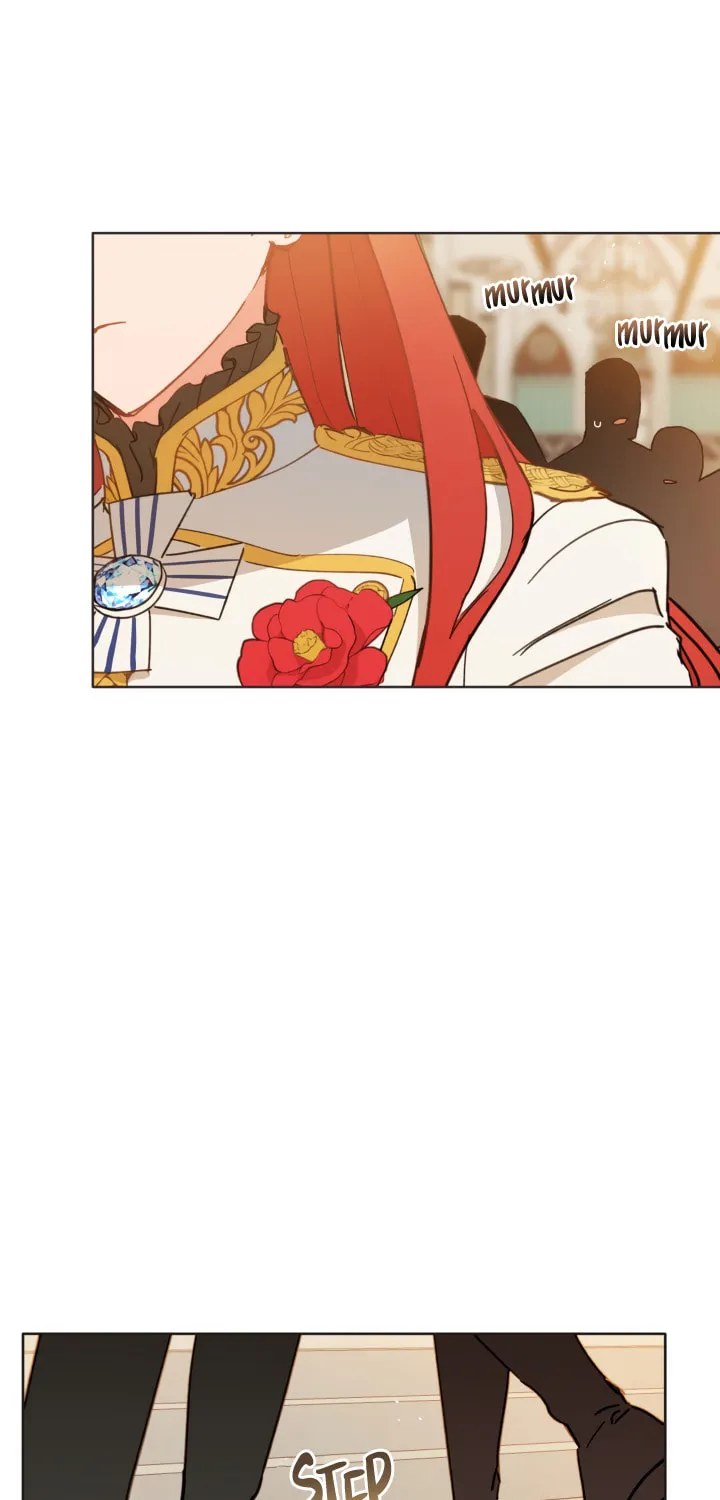 Read Lamia Orphe is Dead chapter 33 image 8 on Lezhin