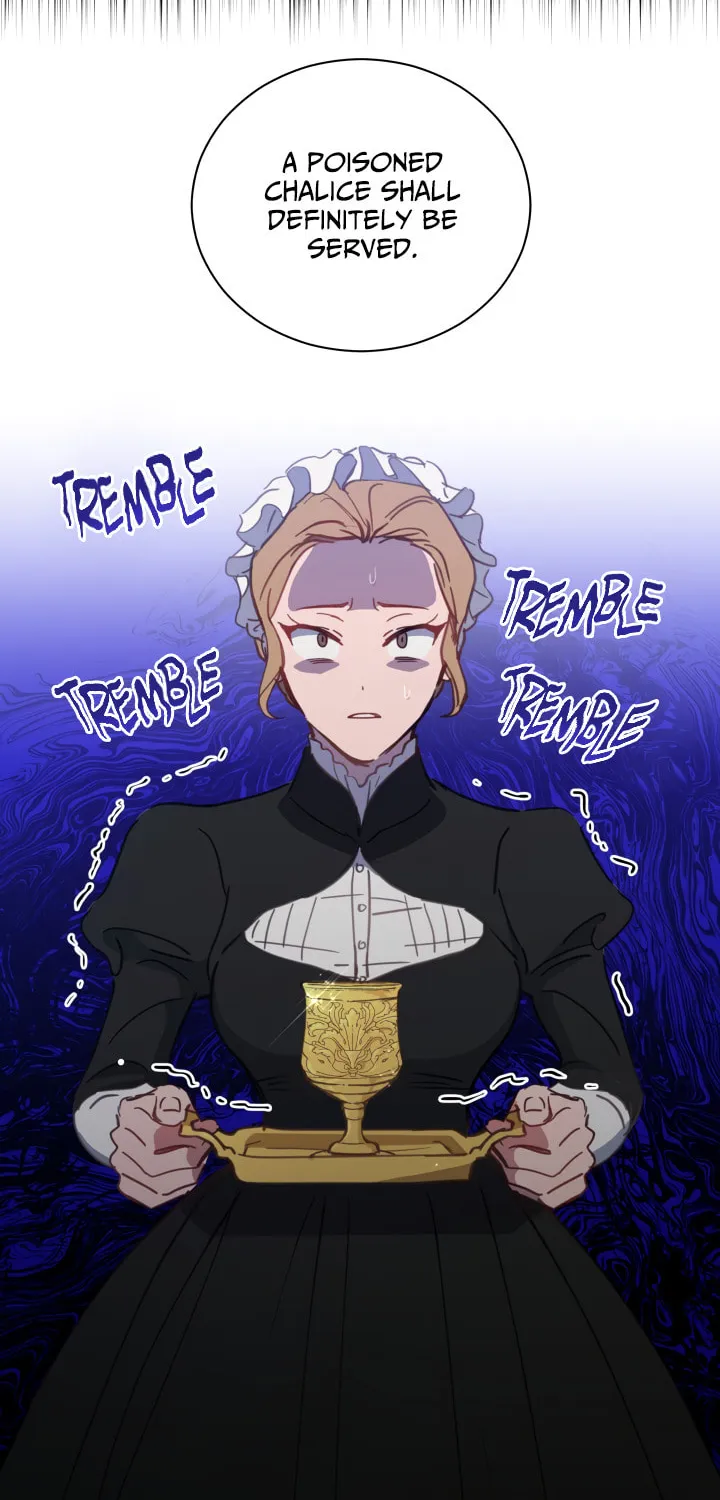 Read Lamia Orphe is Dead chapter 34 image 1 on Lezhin