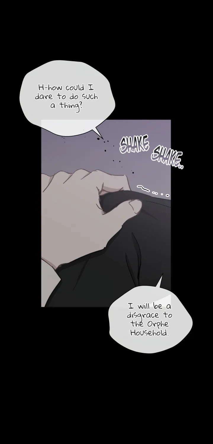 Read Lamia Orphe is Dead chapter 34 image 11 on Lezhin