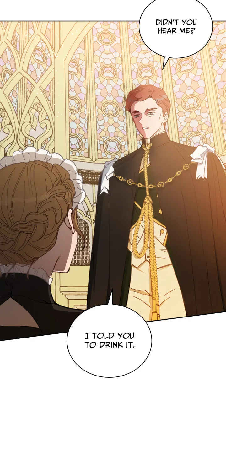 Read Lamia Orphe is Dead chapter 34 image 22 on Lezhin