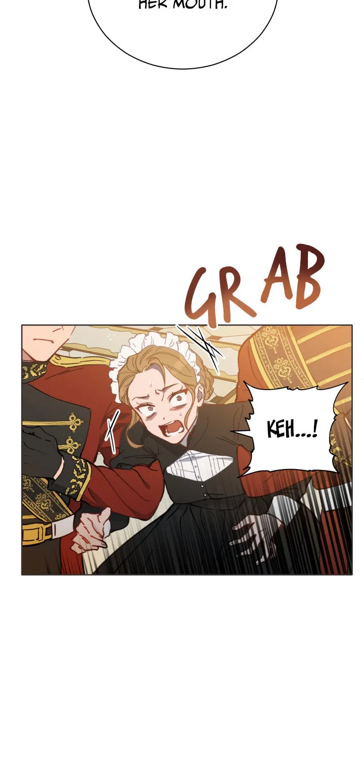 Read Lamia Orphe is Dead chapter 34 image 25 on Lezhin