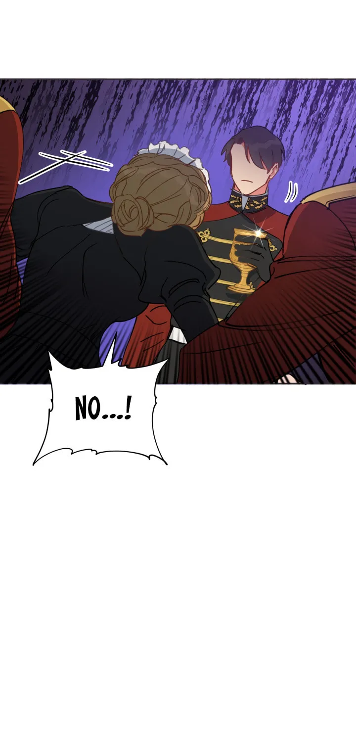 Read Lamia Orphe is Dead chapter 34 image 27 on Lezhin