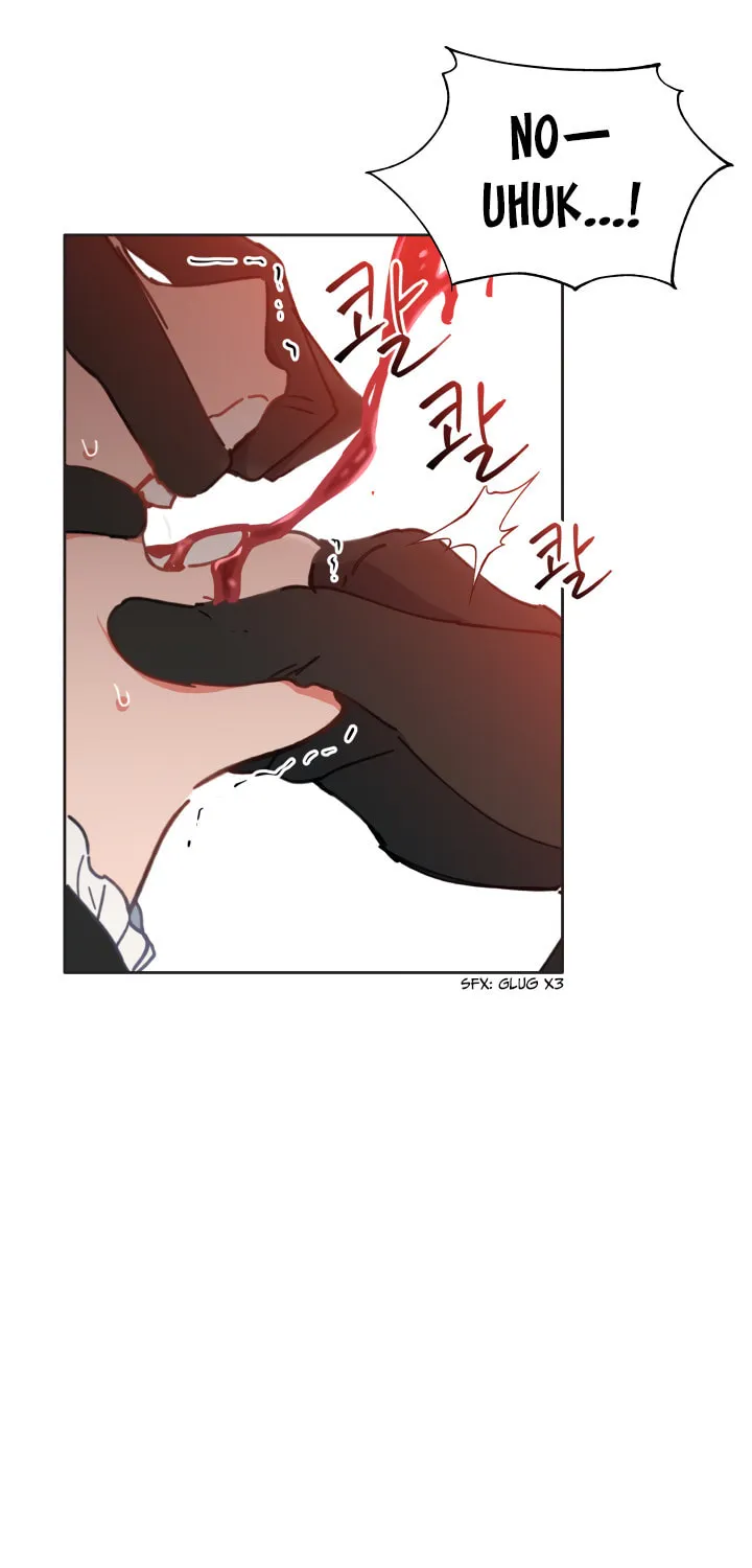 Read Lamia Orphe is Dead chapter 34 image 28 on Lezhin