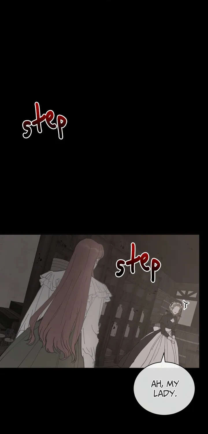 Read Lamia Orphe is Dead chapter 34 image 3 on Lezhin