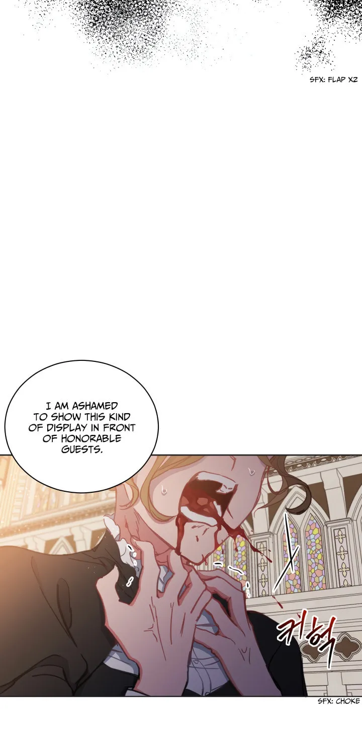 Read Lamia Orphe is Dead chapter 34 image 36 on Lezhin