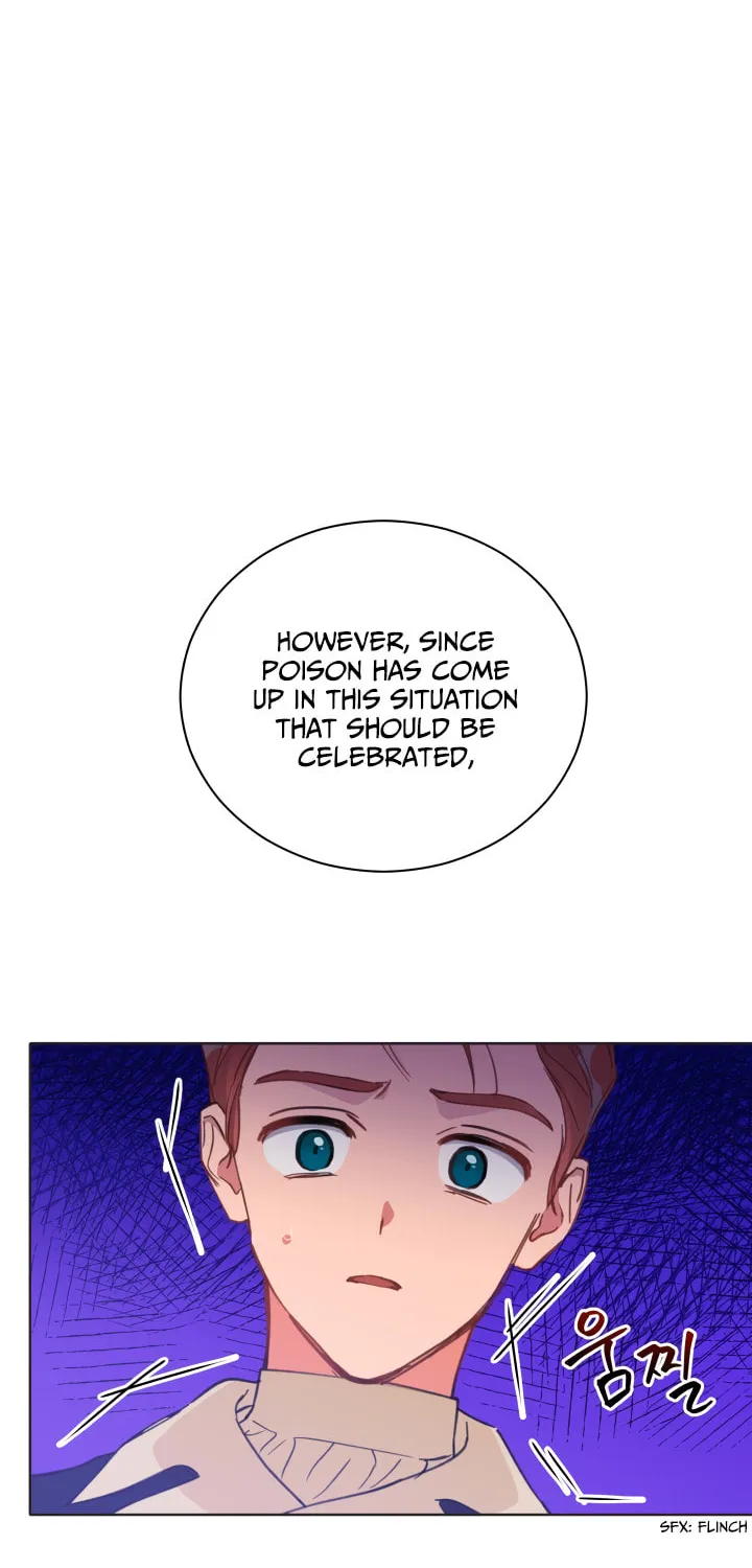 Read Lamia Orphe is Dead chapter 34 image 37 on Lezhin