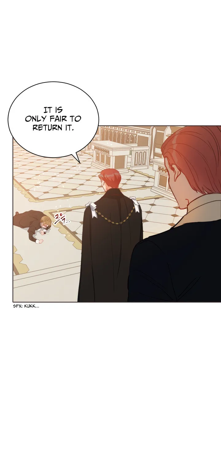 Read Lamia Orphe is Dead chapter 34 image 39 on Lezhin