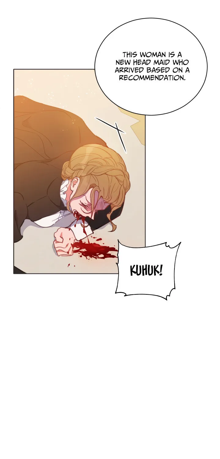 Read Lamia Orphe is Dead chapter 34 image 40 on Lezhin