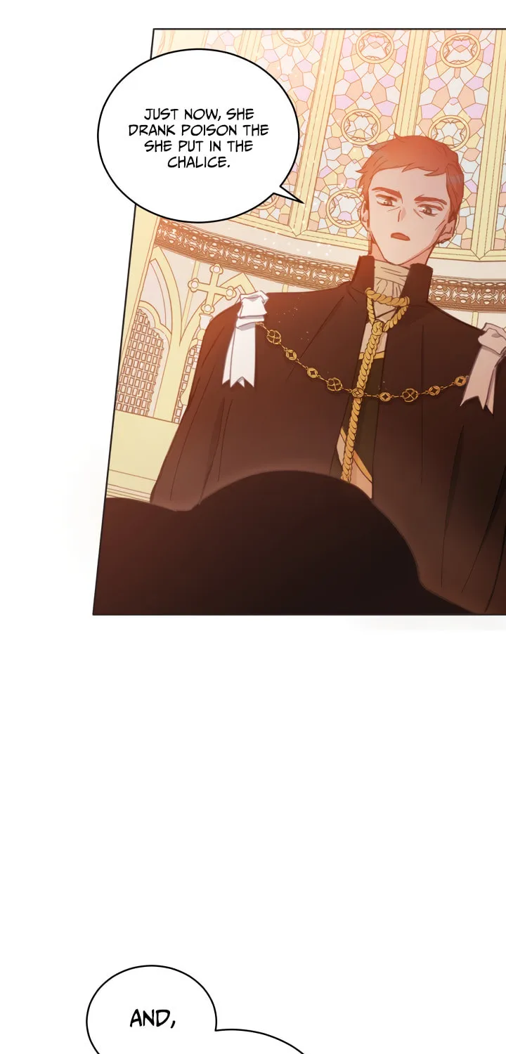 Read Lamia Orphe is Dead chapter 34 image 41 on Lezhin