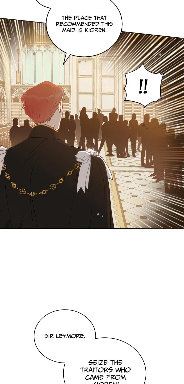 Read Lamia Orphe is Dead chapter 34 image 42 on Lezhin