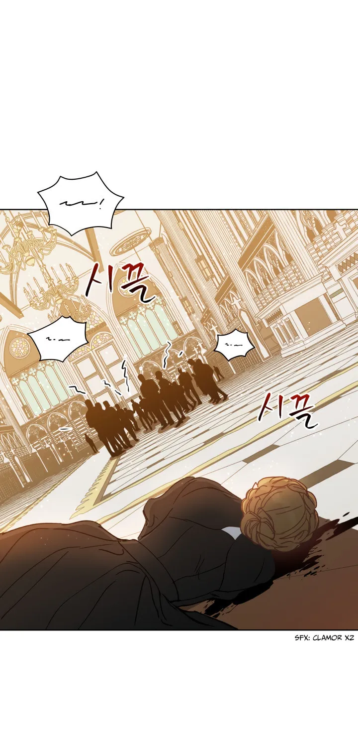 Read Lamia Orphe is Dead chapter 34 image 45 on Lezhin