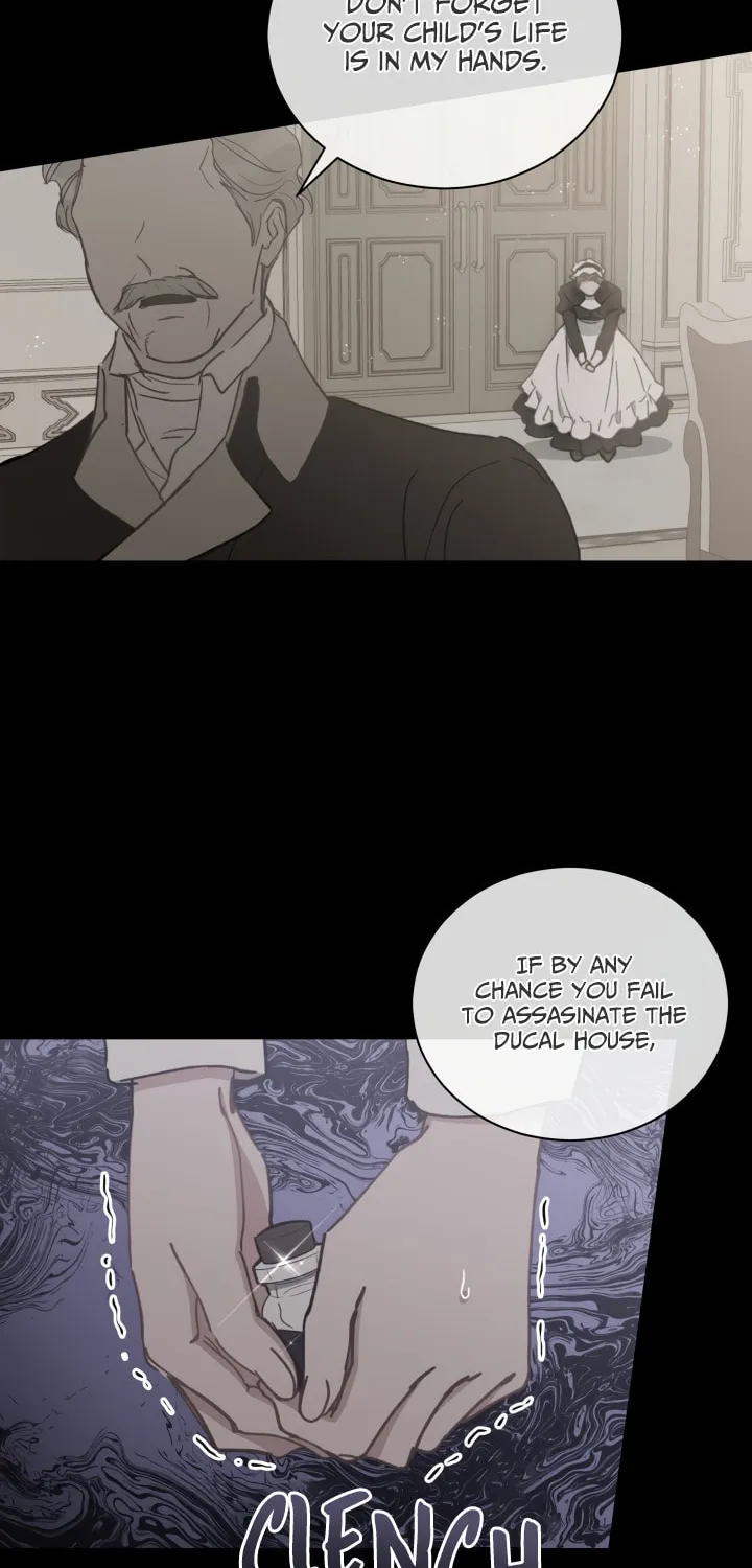 Read Lamia Orphe is Dead chapter 34 image 48 on Lezhin