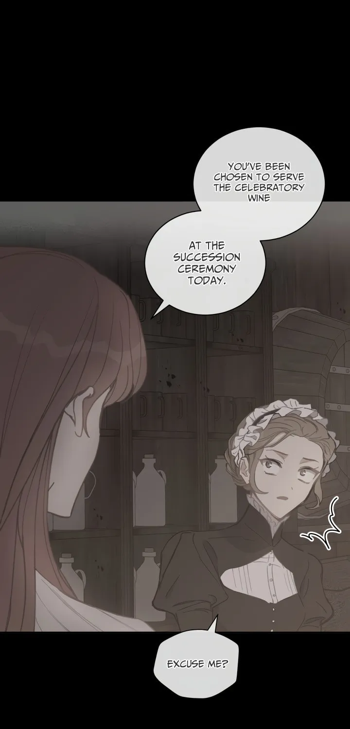Read Lamia Orphe is Dead chapter 34 image 5 on Lezhin