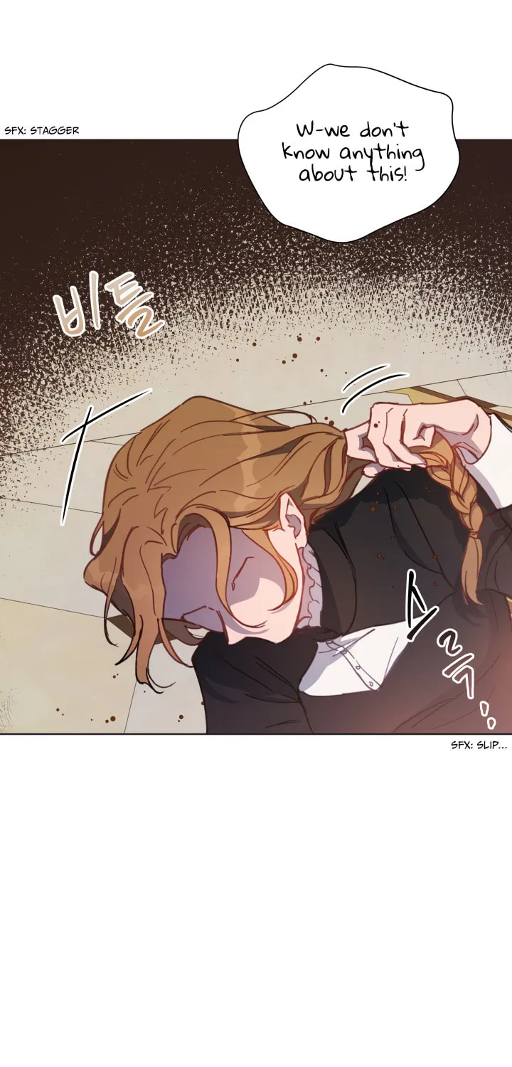 Read Lamia Orphe is Dead chapter 34 image 52 on Lezhin