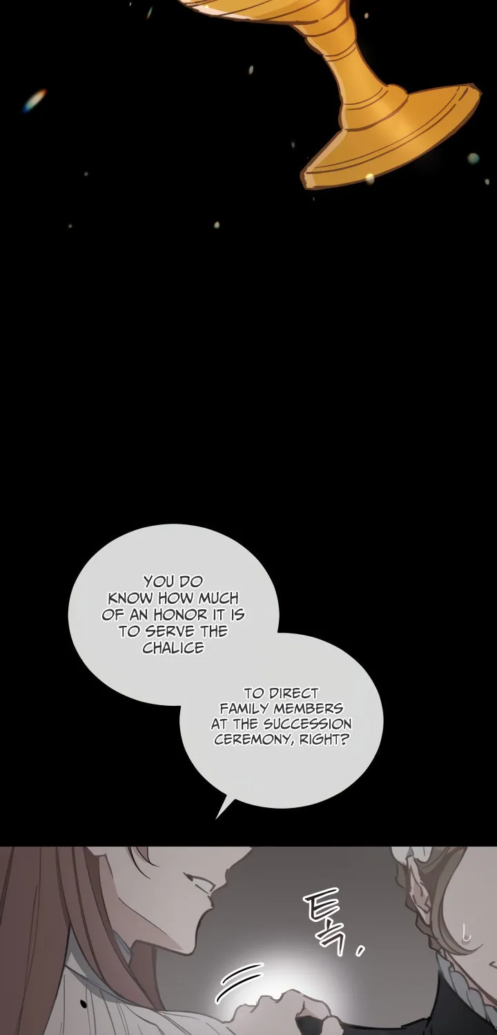 Read Lamia Orphe is Dead chapter 34 image 9 on Lezhin
