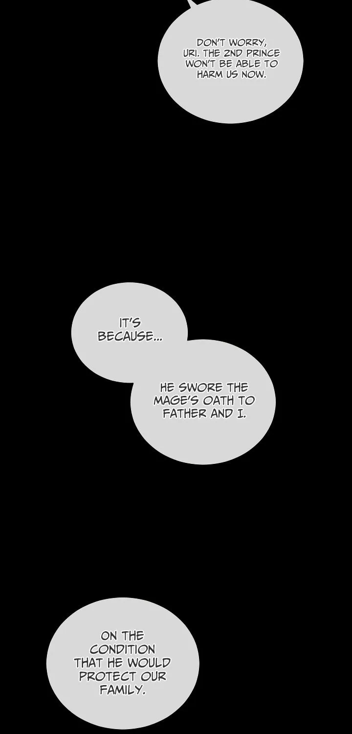 Read Lamia Orphe is Dead chapter 35 image 12 on Lezhin