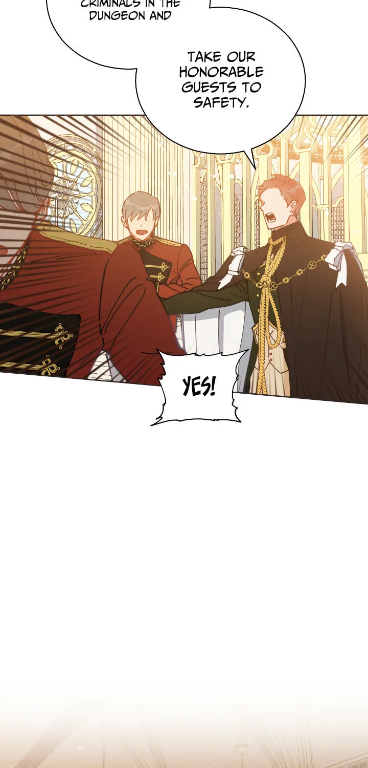 Read Lamia Orphe is Dead chapter 35 image 14 on Lezhin