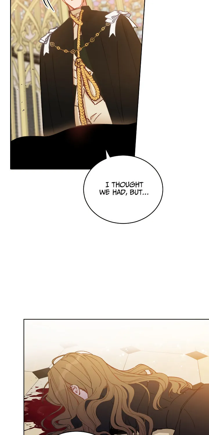 Read Lamia Orphe is Dead chapter 35 image 18 on Lezhin