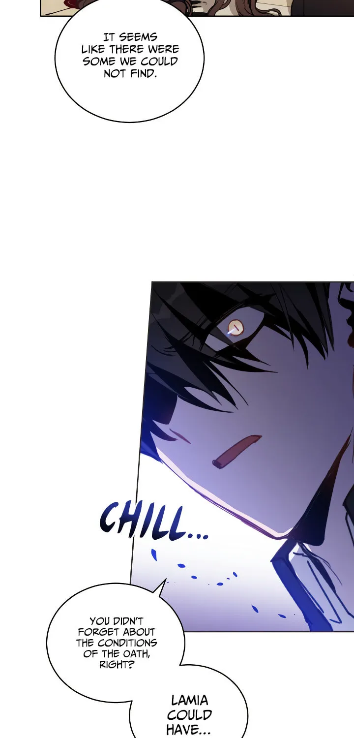 Read Lamia Orphe is Dead chapter 35 image 19 on Lezhin