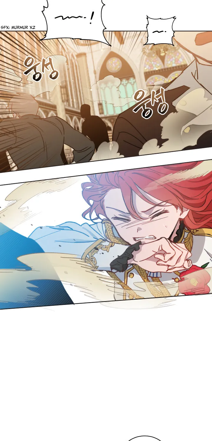 Read Lamia Orphe is Dead chapter 35 image 2 on Lezhin