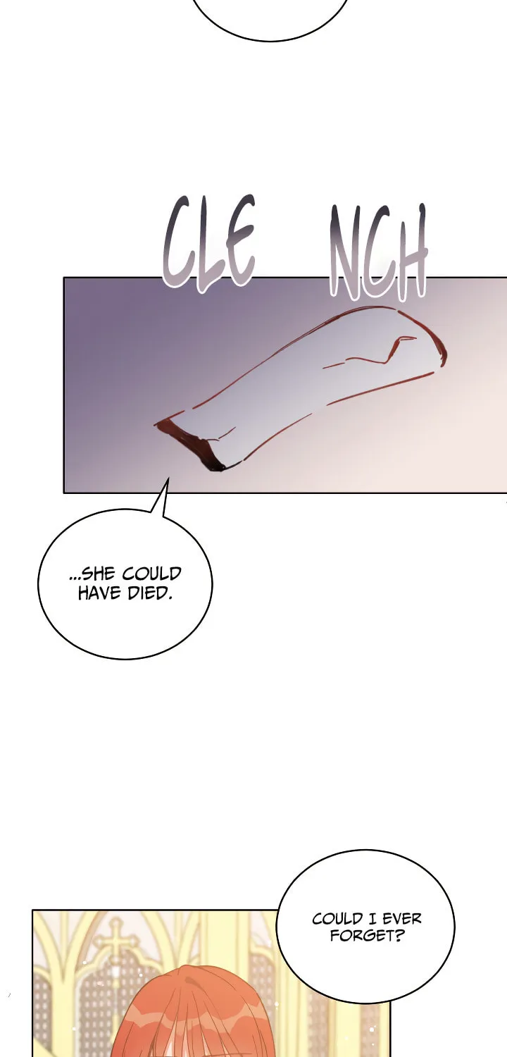 Read Lamia Orphe is Dead chapter 35 image 20 on Lezhin