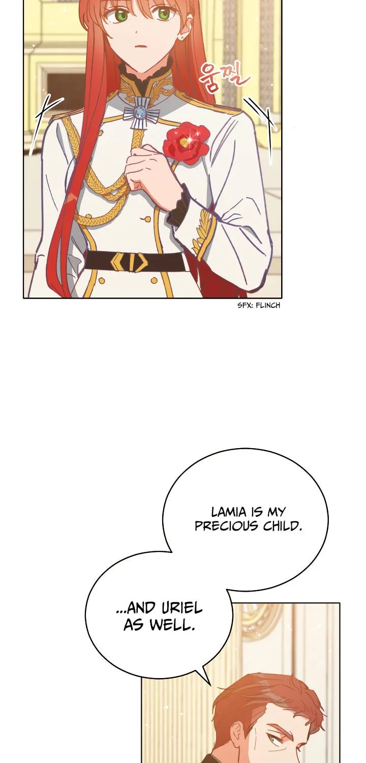 Read Lamia Orphe is Dead chapter 35 image 21 on Lezhin
