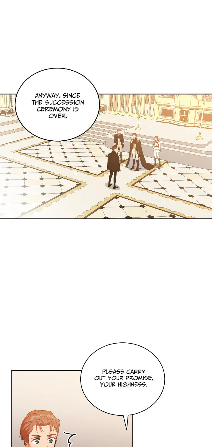 Read Lamia Orphe is Dead chapter 35 image 23 on Lezhin
