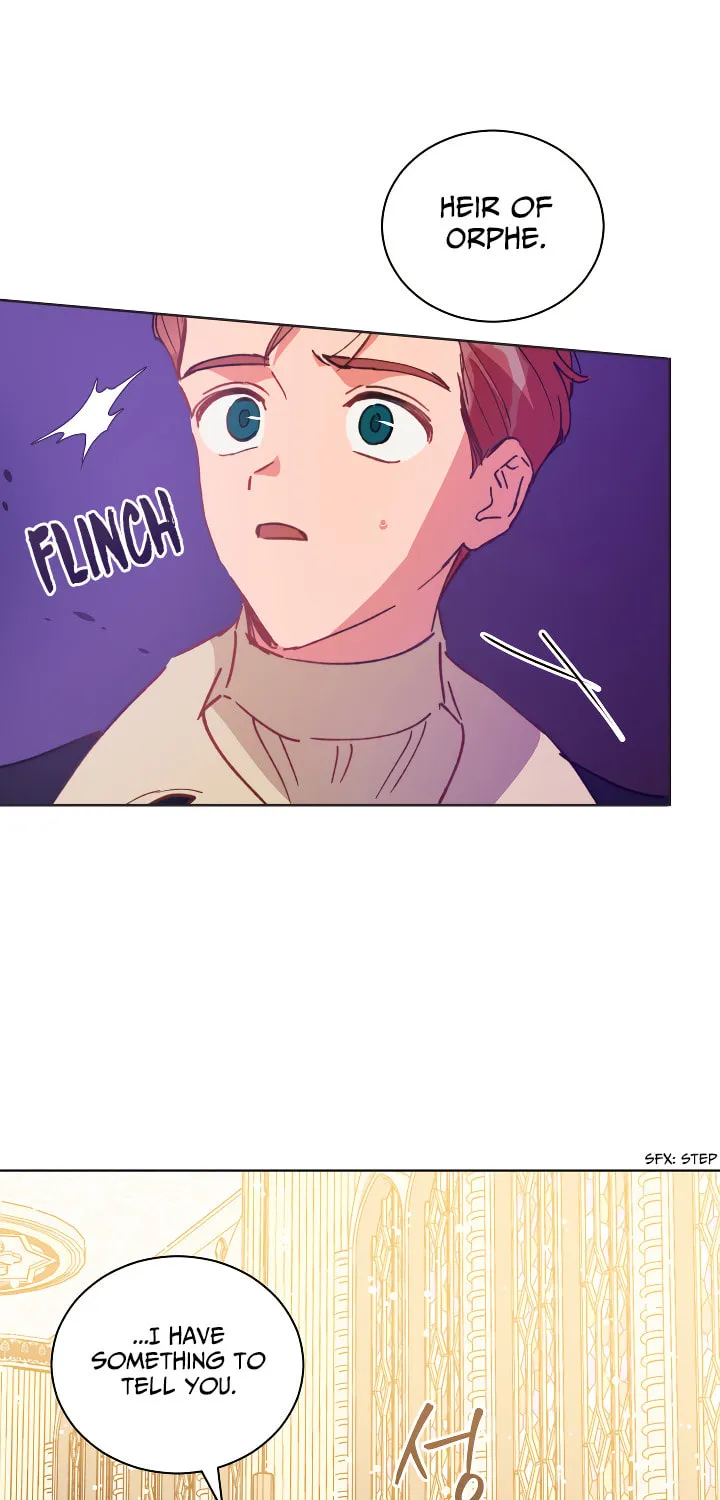 Read Lamia Orphe is Dead chapter 35 image 25 on Lezhin