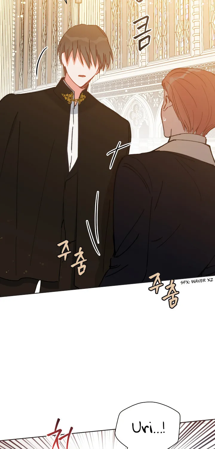 Read Lamia Orphe is Dead chapter 35 image 26 on Lezhin