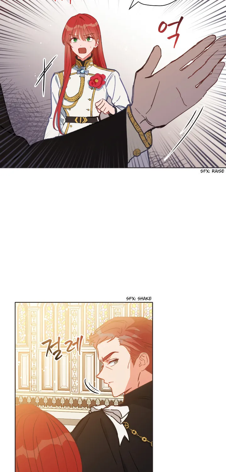 Read Lamia Orphe is Dead chapter 35 image 27 on Lezhin