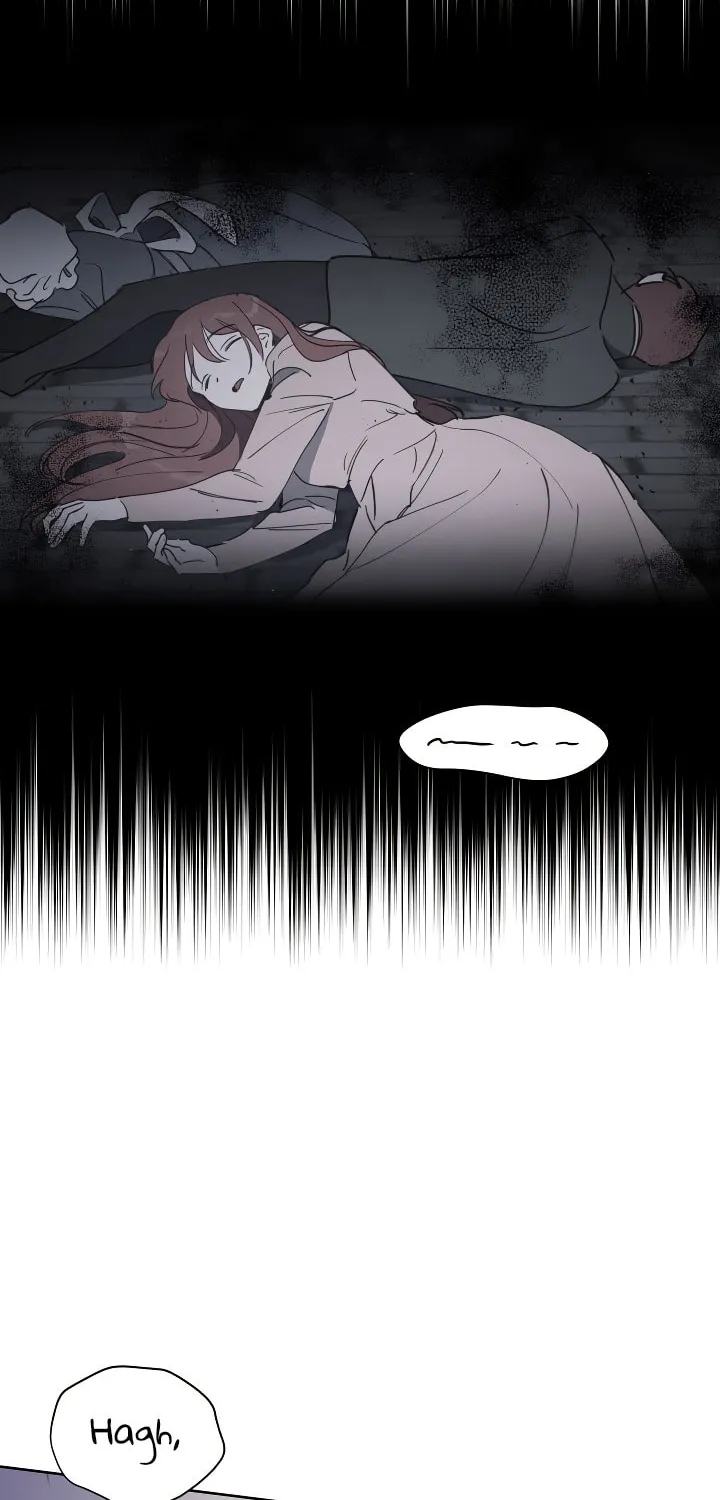 Read Lamia Orphe is Dead chapter 35 image 35 on Lezhin