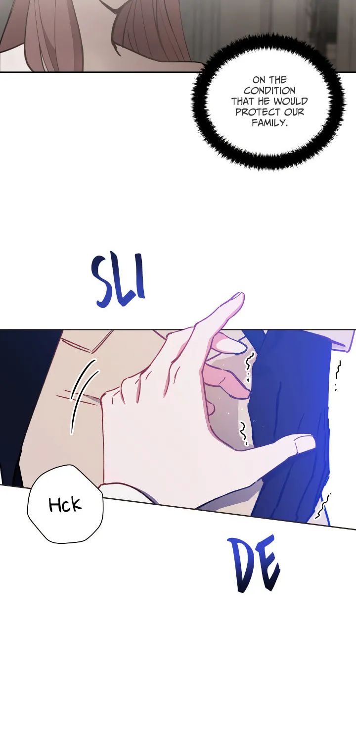Read Lamia Orphe is Dead chapter 35 image 37 on Lezhin