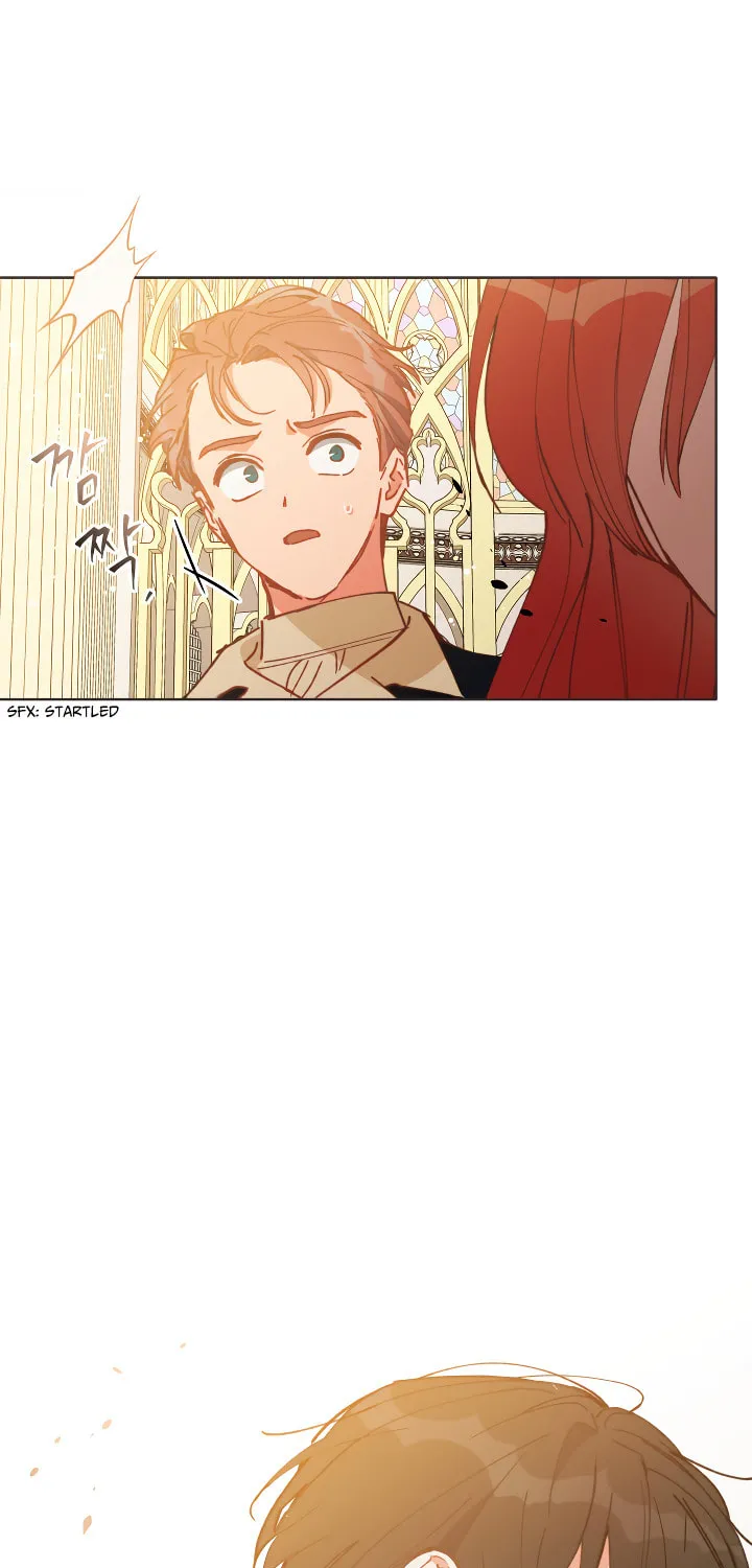 Read Lamia Orphe is Dead chapter 35 image 40 on Lezhin