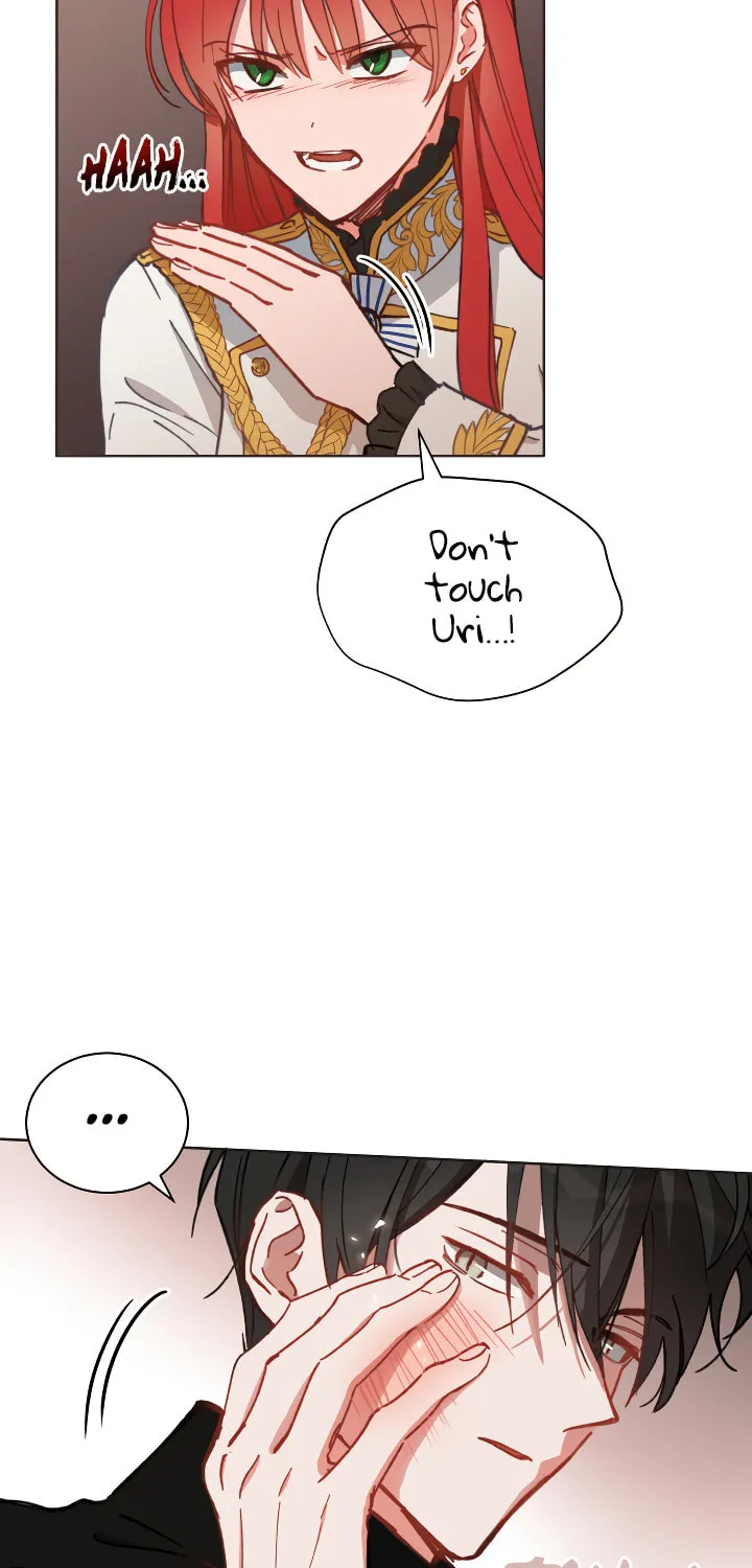 Read Lamia Orphe is Dead chapter 35 image 42 on Lezhin
