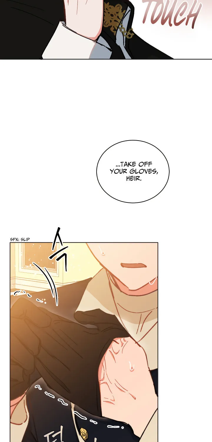 Read Lamia Orphe is Dead chapter 35 image 43 on Lezhin
